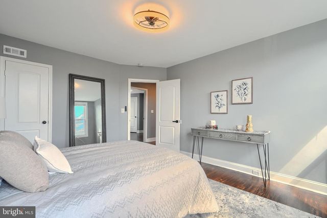 4316 SHAMROCK AVE, Baltimore, MD 21206