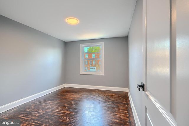 4316 SHAMROCK AVE, Baltimore, MD 21206