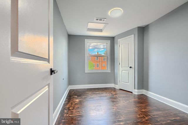 4316 SHAMROCK AVE, Baltimore, MD 21206