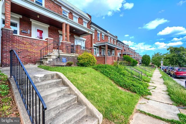 4316 SHAMROCK AVE, Baltimore, MD 21206