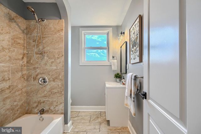 4316 SHAMROCK AVE, Baltimore, MD 21206