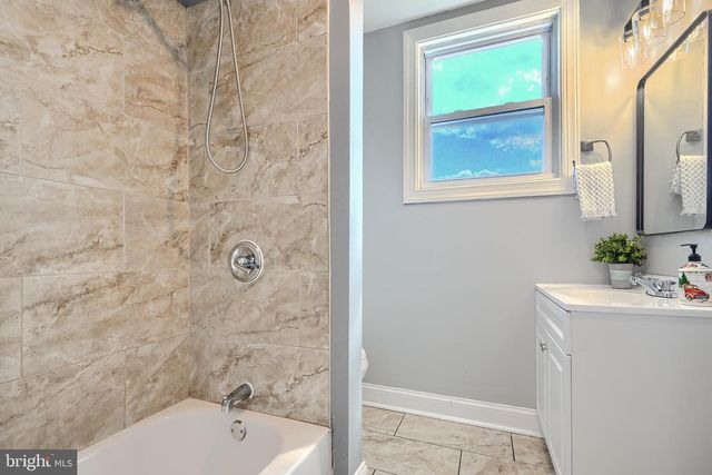 4316 SHAMROCK AVE, Baltimore, MD 21206
