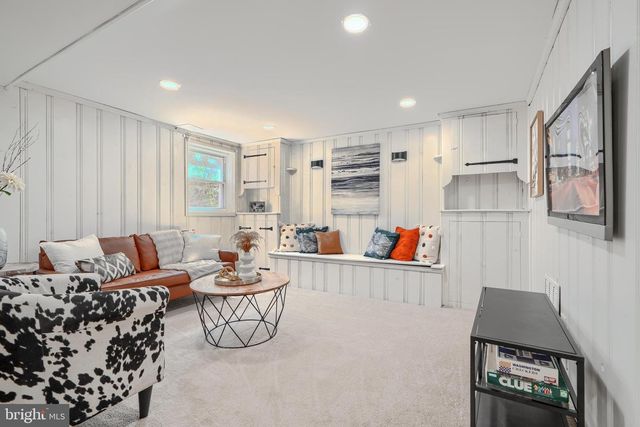 4316 SHAMROCK AVE, Baltimore, MD 21206