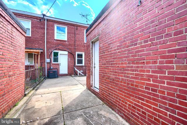 4316 SHAMROCK AVE, Baltimore, MD 21206
