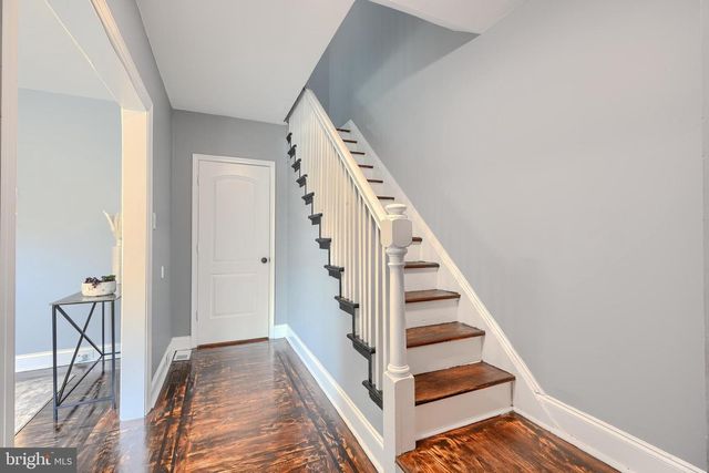4316 SHAMROCK AVE, Baltimore, MD 21206