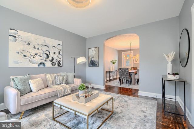 4316 SHAMROCK AVE, Baltimore, MD 21206
