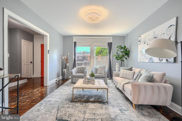4316 SHAMROCK AVE, Baltimore, MD 21206