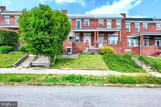 4316 SHAMROCK AVE, Baltimore, MD 21206