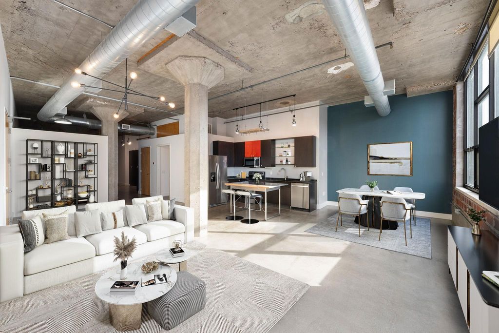 718 Washington Avenue N 502, Minneapolis, MN 55401