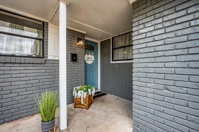 1120 NW 104th Terrace, Oklahoma City, OK 73114