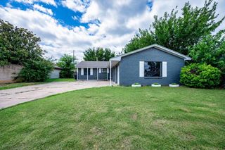 1120 NW 104th Terrace, Oklahoma City, OK 73114