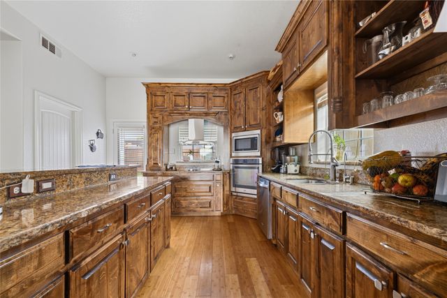 9416 Claudia Drive, Fort Worth, TX 76134