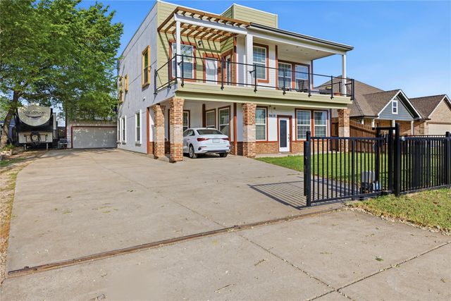 9416 Claudia Drive, Fort Worth, TX 76134