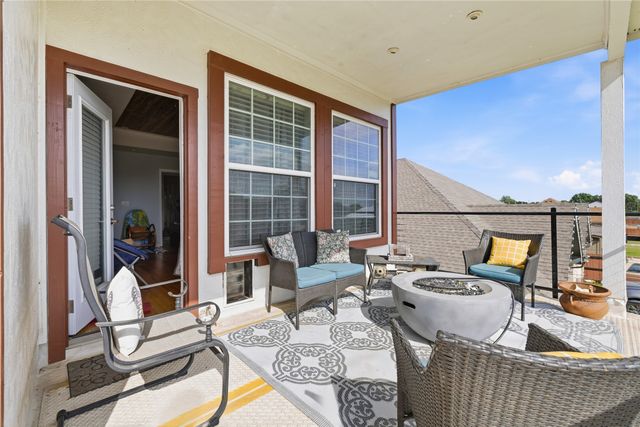 9416 Claudia Drive, Fort Worth, TX 76134