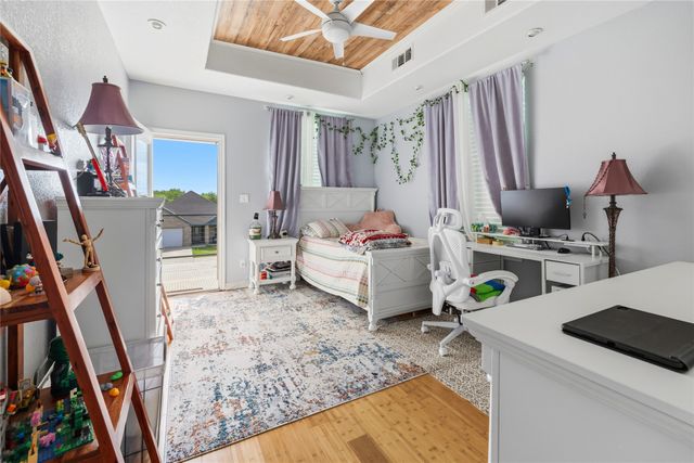 9416 Claudia Drive, Fort Worth, TX 76134