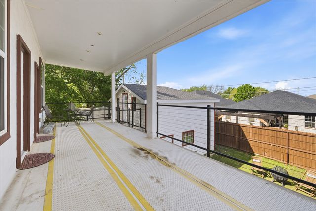 9416 Claudia Drive, Fort Worth, TX 76134