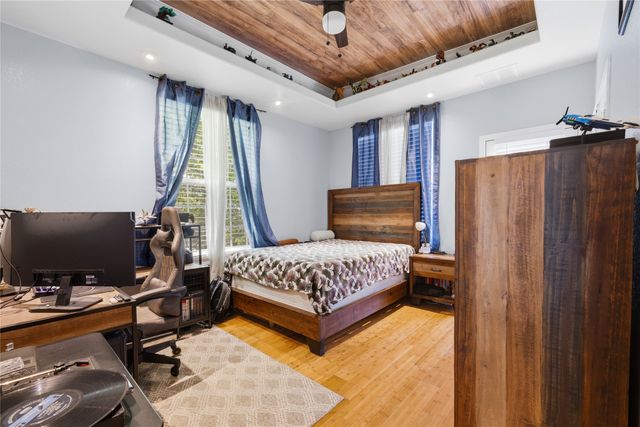 9416 Claudia Drive, Fort Worth, TX 76134