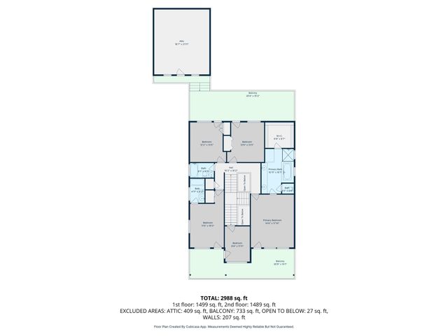 9416 Claudia Drive, Fort Worth, TX 76134