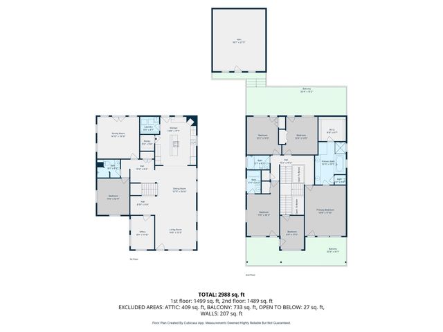 9416 Claudia Drive, Fort Worth, TX 76134