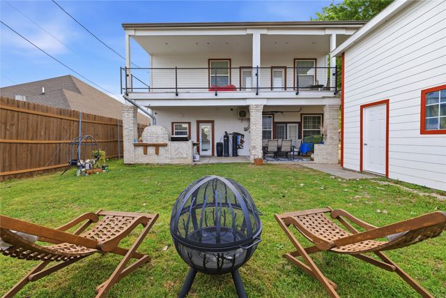 9416 Claudia Drive, Fort Worth, TX 76134