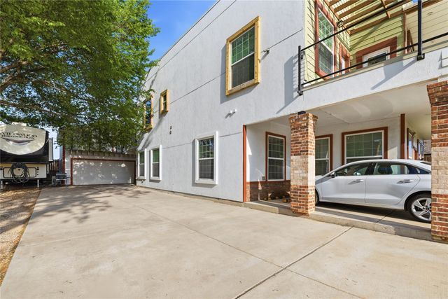 9416 Claudia Drive, Fort Worth, TX 76134