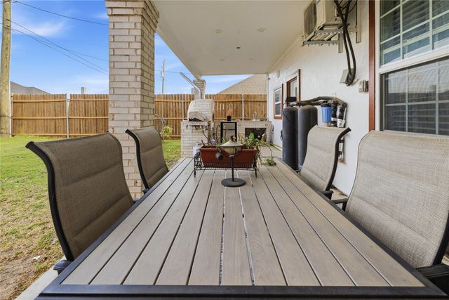 9416 Claudia Drive, Fort Worth, TX 76134