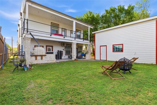 9416 Claudia Drive, Fort Worth, TX 76134