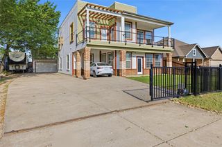 9416 Claudia Drive, Fort Worth, TX 76134