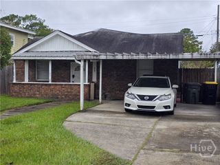 807 Bowden Street, Savannah, GA 31415