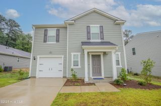 755 Conductor Court, Vass, NC 28394