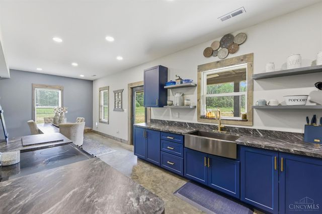 2585 Moler Road, Wayne Twp, OH 45122