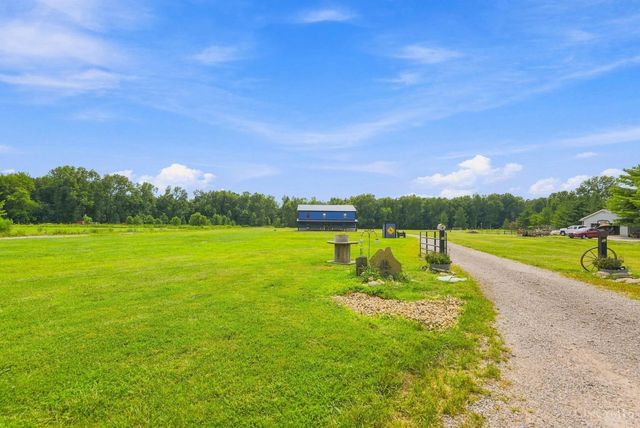 2585 Moler Road, Wayne Twp, OH 45122