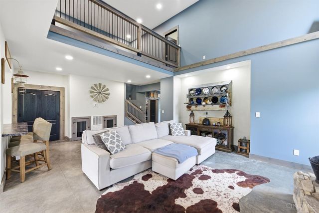 2585 Moler Road, Wayne Twp, OH 45122