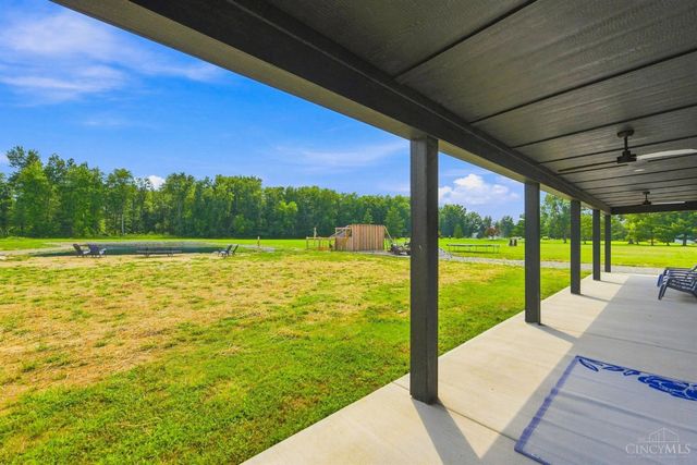 2585 Moler Road, Wayne Twp, OH 45122