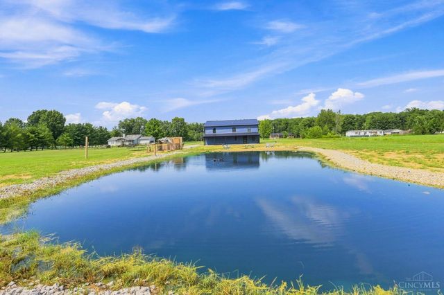 2585 Moler Road, Wayne Twp, OH 45122
