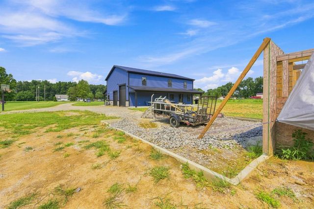2585 Moler Road, Wayne Twp, OH 45122