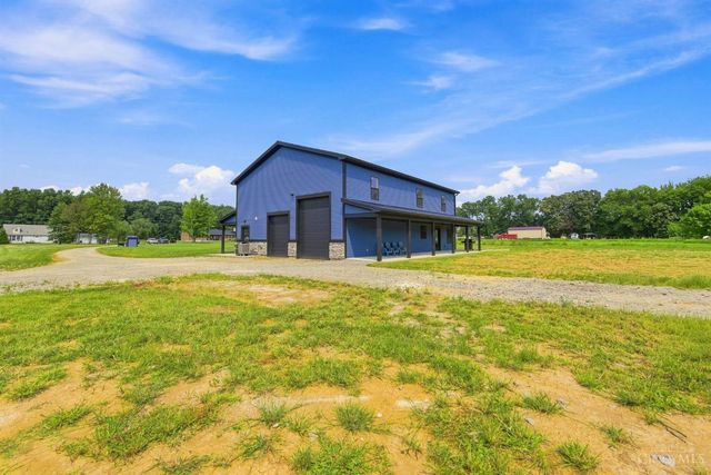 2585 Moler Road, Wayne Twp, OH 45122