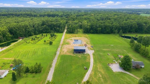 2585 Moler Road, Wayne Twp, OH 45122
