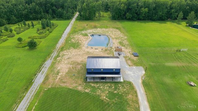 2585 Moler Road, Wayne Twp, OH 45122