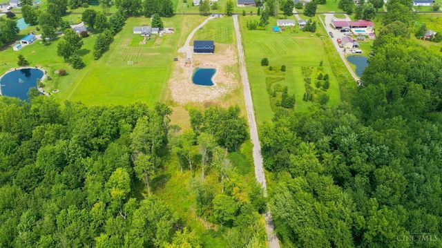 2585 Moler Road, Wayne Twp, OH 45122