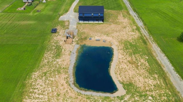 2585 Moler Road, Wayne Twp, OH 45122