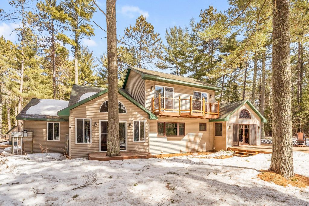 4512 Boulder Dam Road, Duluth, MN 55803