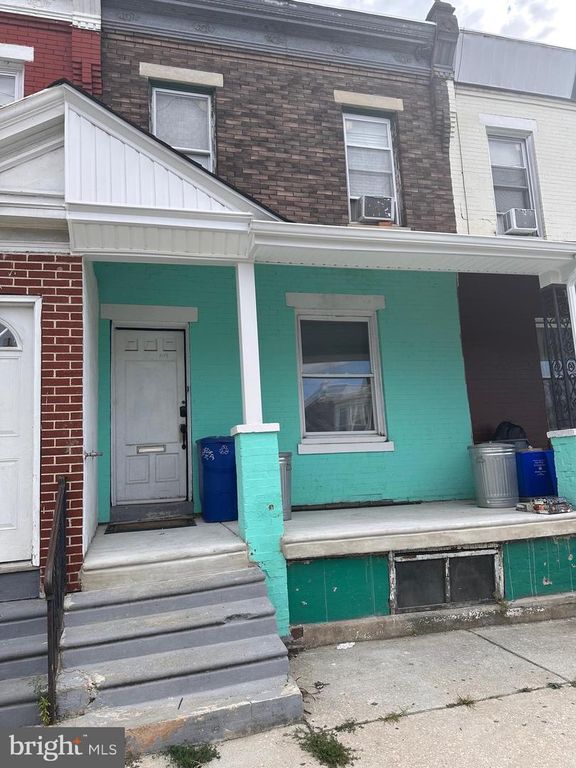 5458 SPRUCE ST, PHILADELPHIA, PA 19139 — photo 2