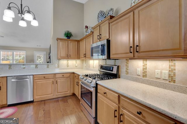 8720 Meadow Glen Court, Gainesville, GA 30506