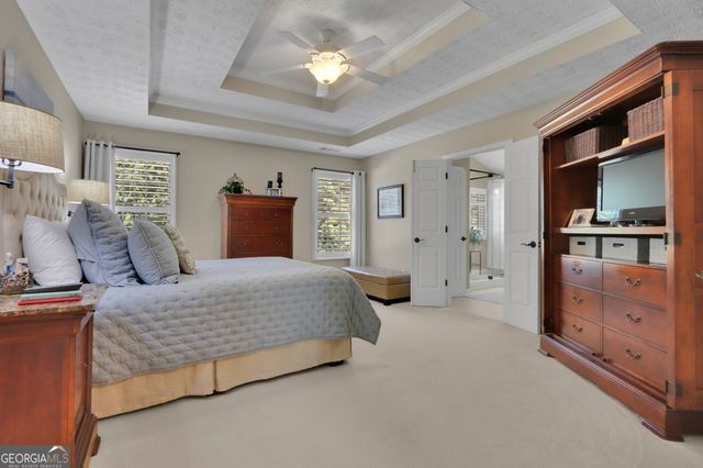 8720 Meadow Glen Court, Gainesville, GA 30506