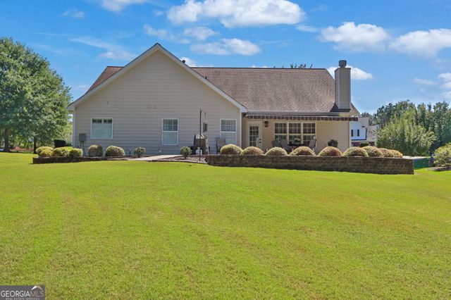 8720 Meadow Glen Court, Gainesville, GA 30506