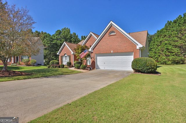 8720 Meadow Glen Court, Gainesville, GA 30506
