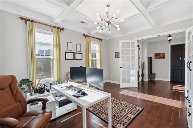 2471 Brewer Way NE, Marietta, GA 30066