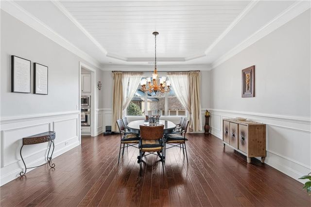 2471 Brewer Way NE, Marietta, GA 30066