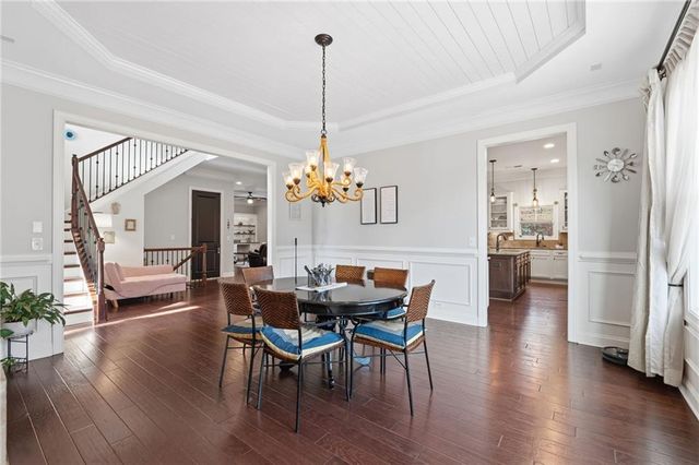 2471 Brewer Way NE, Marietta, GA 30066